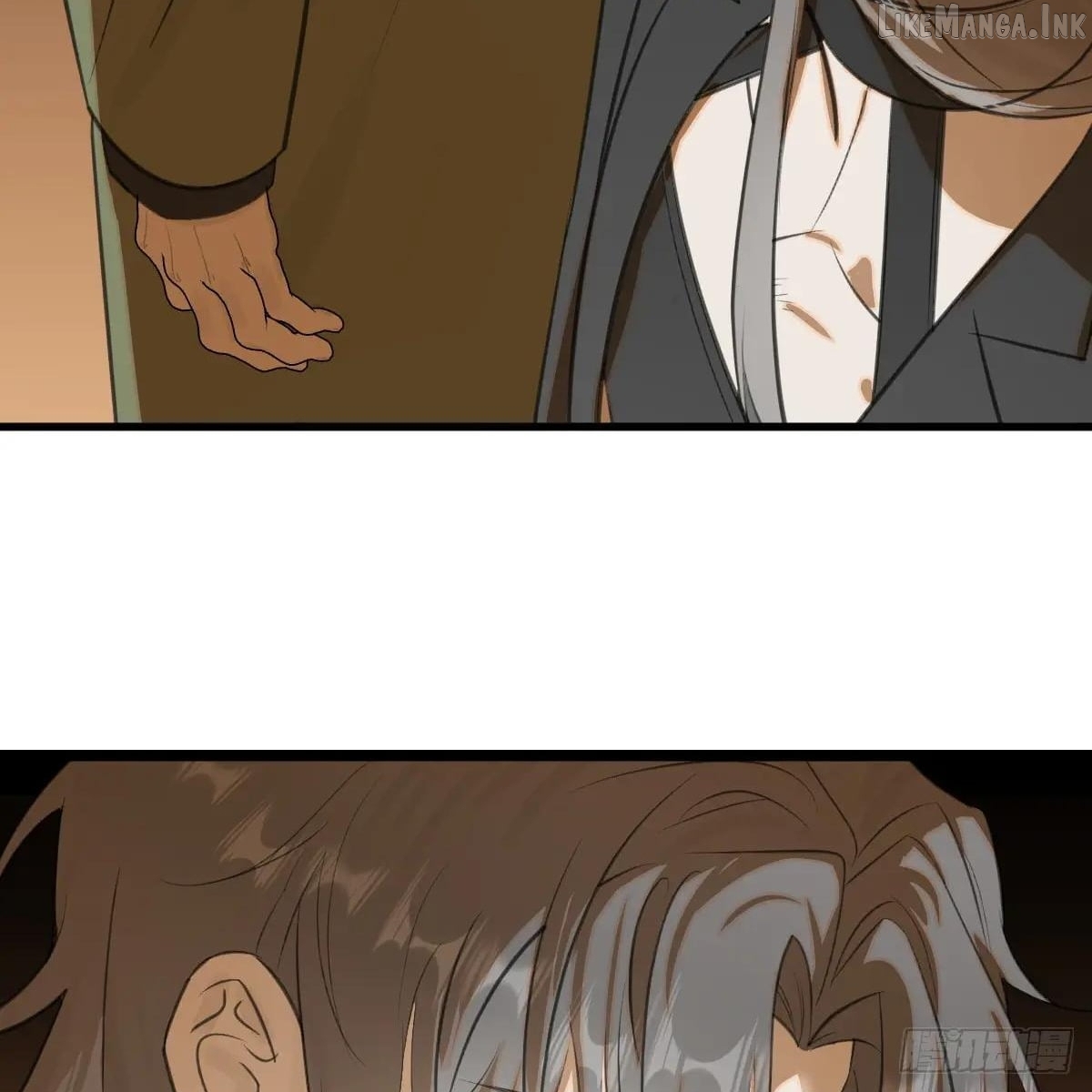 My Own Evil God Chapter 51 - page 60